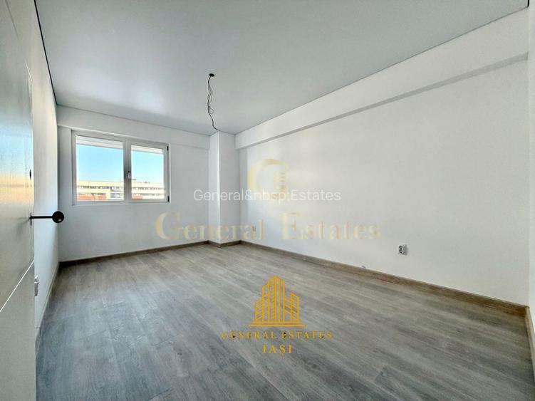 Vânzare apartament 2 camere | 55,6 mp | Copou Garden Residence - 9