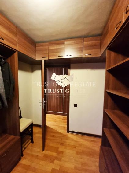 Apartament 4 camere - bloc reabilitat - Drumul taberei - 17
