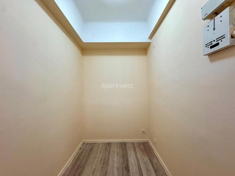 Garsonieră Armeneasca | 40mp + Balcon | Centrală proprie | Etaj 6 | - 4