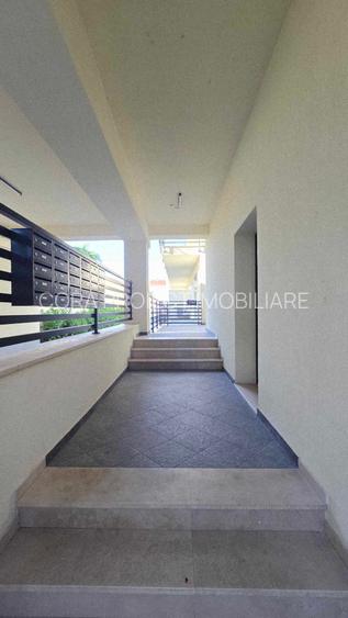Spațiu comercial de închiriat, str. Cuza Vodă-SC0133 - 2