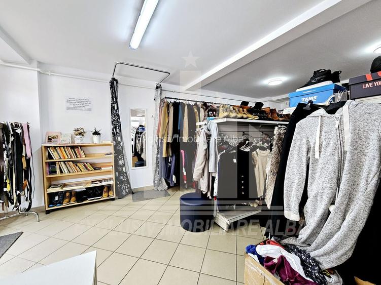 Spatiu comercial | Frizerie/Birouri/Magazin | 92 mp | Ultracentral - 2