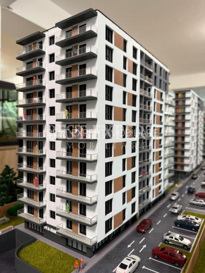 2 Camere Ideal Investitie -6 min STB - 2