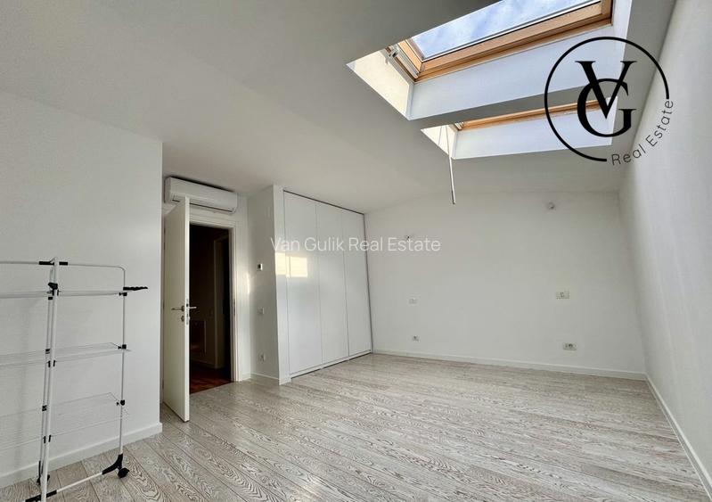 Vila 5 camere,  New Point Villas | Pipera | Erou Iancu Nicolae - 8