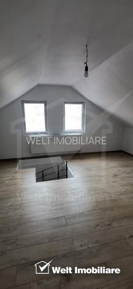 Casa noua si teren mare la 40 min de Cluj-N, Livada(Petrestii de Jos) - 8