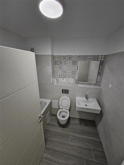 Inchiriem Apartament 2 Camere, Modern, Decomandat, Tractorul - 11