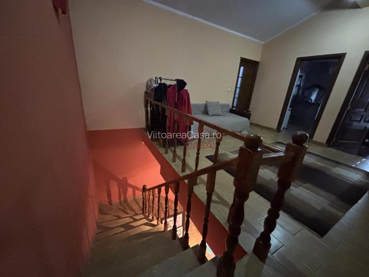 Vila 6 camere - proprietar - Pantelimon - 17