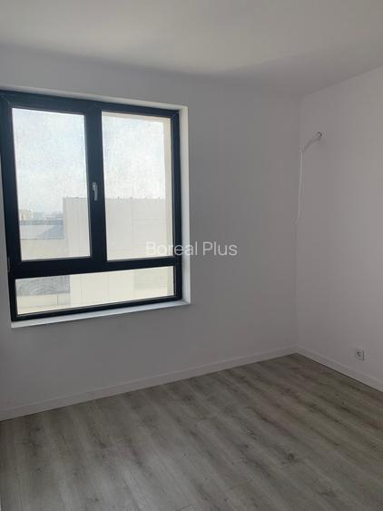 Studio dublu, luminos, orientare Est - 9