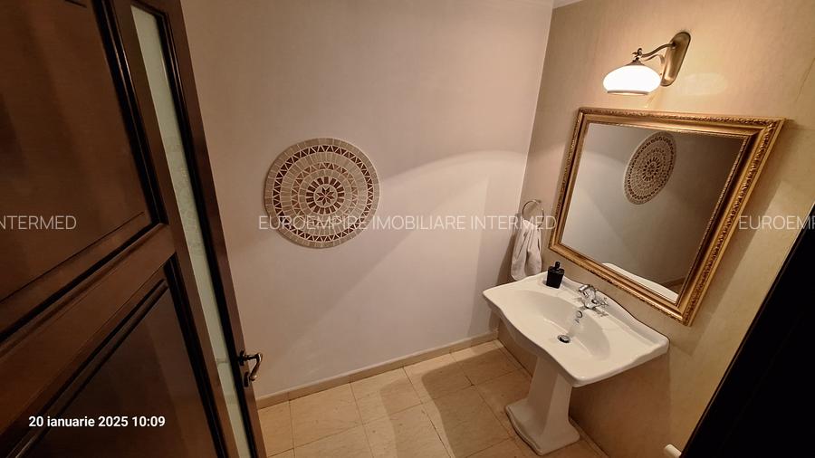 Casa de inchiriat in Constanta, zona Coiciu - 18