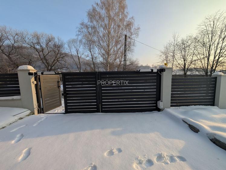 Casă individuală de la proprietar, Baciu SunGarden, 822 mp teren cu CF - 3