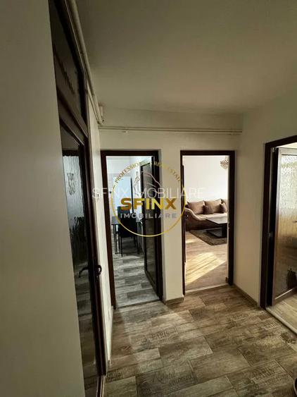 Apartament 2 camere | Dimitrie Cantemir | etaj 4 | centrala proprie - 7
