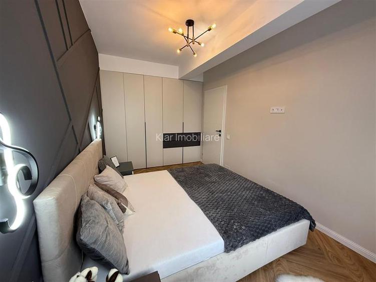 Apartament 3 camere modern, gradina 10 mp, parcare! Zona Terra! - 10