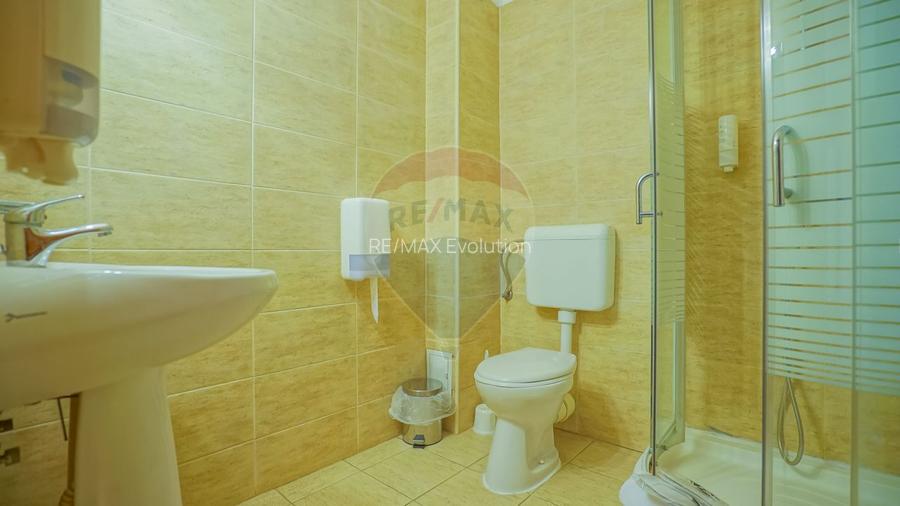 Complex Turistic Panicel, DN73A - 53