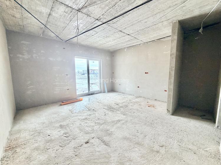 Oportunitate de investitie - Studio cu 1 camera - Mosnita  - 3