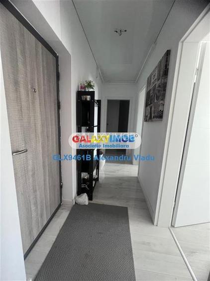 Apartament 2 camere decomandat,cu terasa( 120 mp),parcare proprie - 11