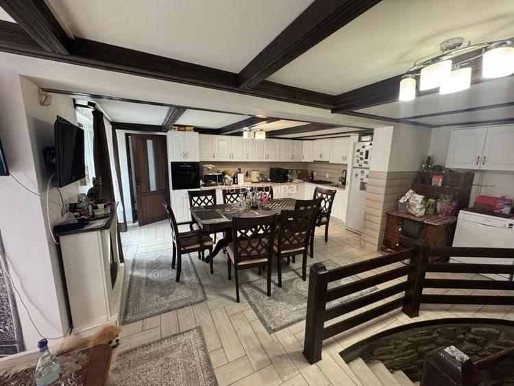 De vânzare vilă familială-tot confortul în Frasin-reducere de pret!!! - 7