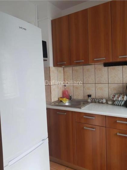 58000 euro- Garsoniera 31MP-  bloc mixt -metrou - 4