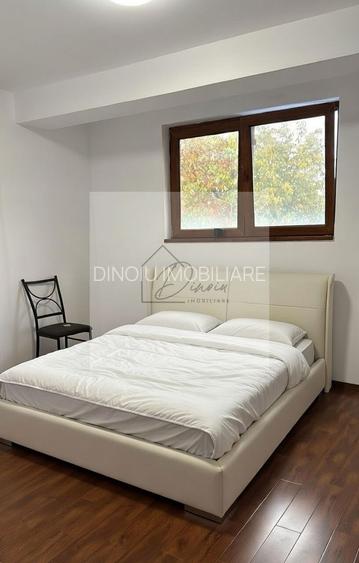 Duplex Bucurestii Noi I 1 min metrou Bazilescu Laminorului I 167mp - 26