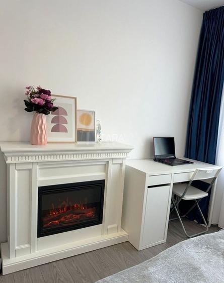 Apartament modern cu 2 camere în Gheorgheni lângă Piața Hermes - 6