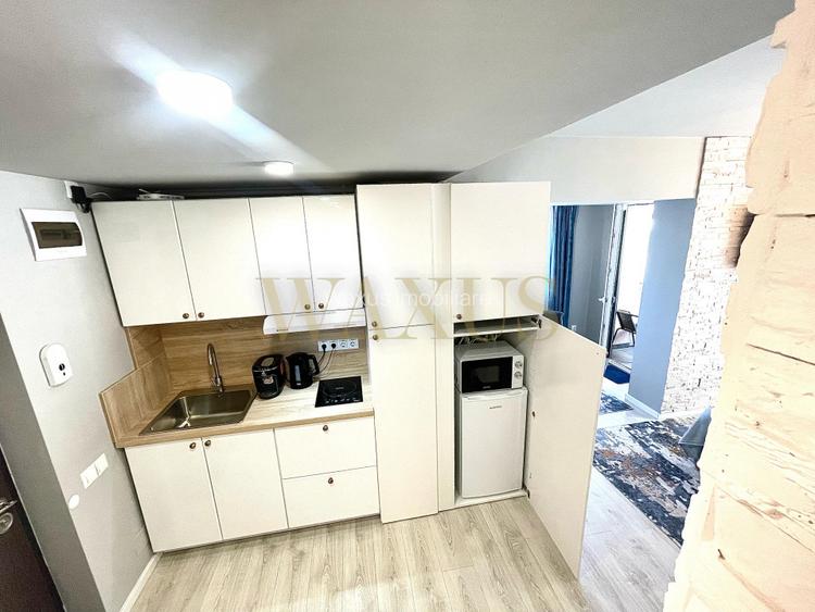 Apartament lux, zona Europa - 5