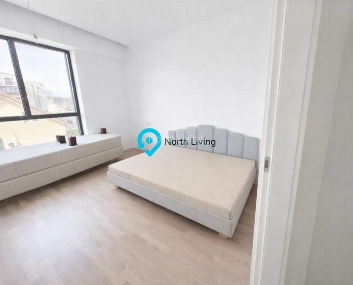 Apartament 3 Camere LUX | 107 MP | Iancu Nicolae | Mobilat si Utilat - 9