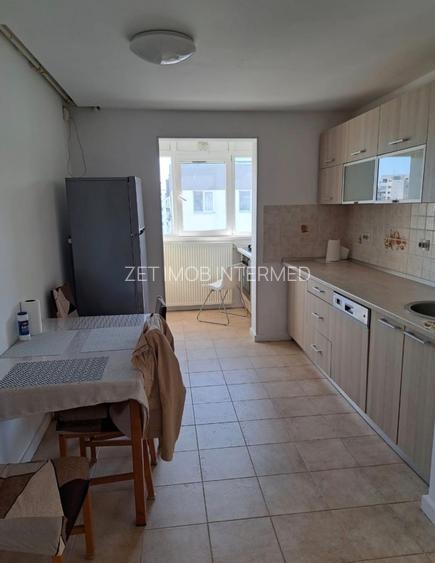 3 camere Lujerului - str. Azurului *centrala proprie* - 6