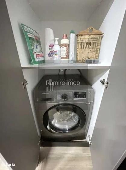 Apartament 2 camere | Crangasi - Trio Bridge | Parcare |  Prox Metrou - 5