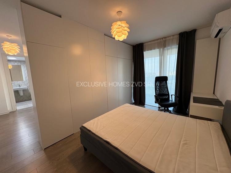 Cloud 9 - metrou Aurel Vlaicu - mobilat și utilat - 5