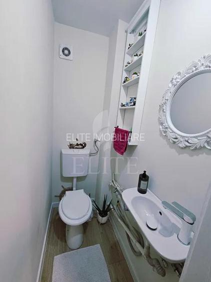 Apartament 4 camere în zona STRAZII GRIGORE ALEXANDRESCU - 2