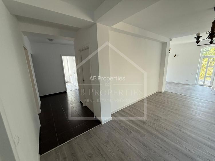 Vila Individuala | Teren 600 Mp  | Garaj - 26