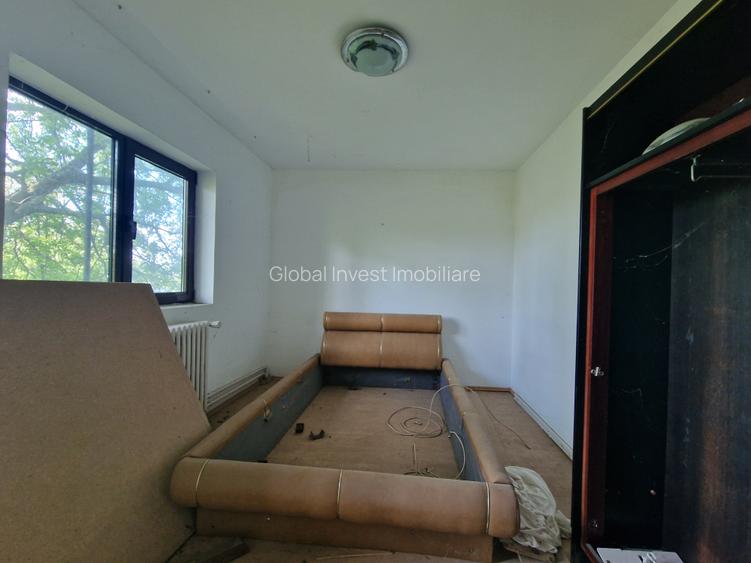 Eforie Sud- Casa P+1 caramida, 4 camere, teren 200mp- 120.000euro - 21