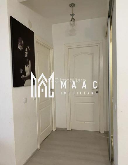 Apartament 3 camere | Gradina | 59 MPU | Mobilat | Selimbar - 4