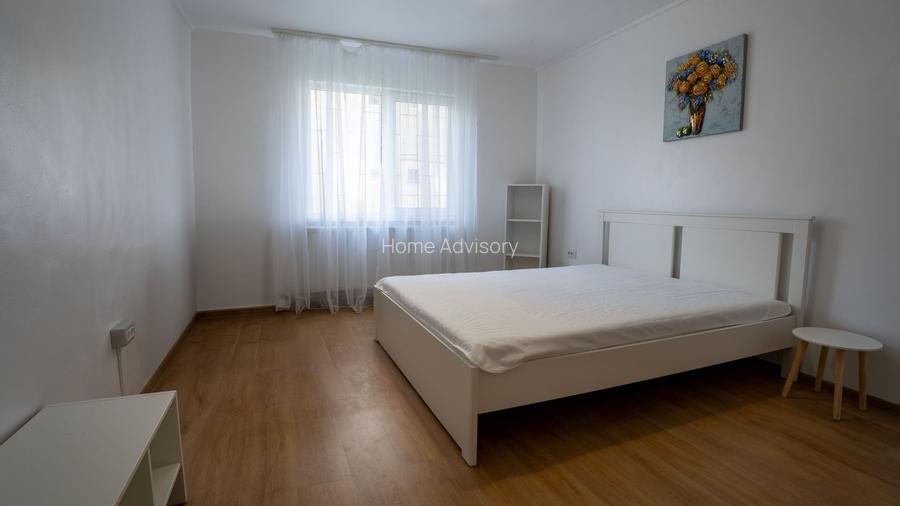 2 camere decomandat renovat, 62 mp utili, mobilat-utilat, parcare - 3