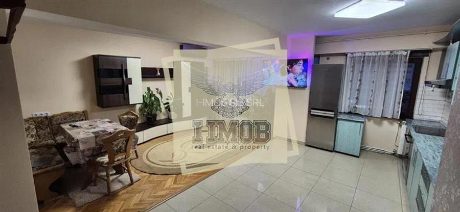 Apartament decomandat cu 3 camere Valea Aurie - 8