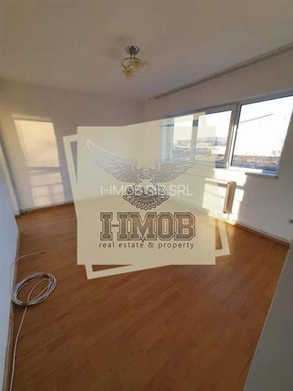 Apartament 3 camere decomandat etaj 1 zona Trei Stejari - 2