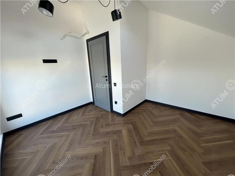 Apartament la cheie cu 3 camere si 2 locuri de parcare zona Turnisor - 6
