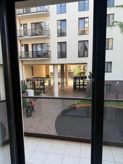 Prima închiriere | Vivando Residence | 2 Camere, 2 BĂI I 63 mp | Renovat Nou  - 8