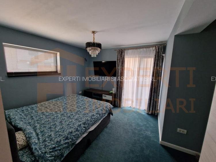 Duplex deosebit in Tomis Plus – confort, spatiu si intimitate - 2