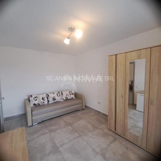 Apartament 2 camere, mobilat si utilat, parcare subterana - 9