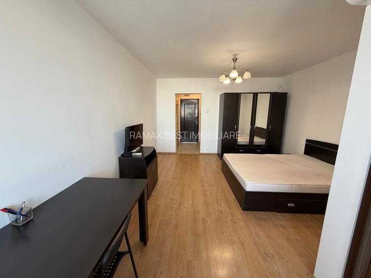 Iancului - Obor -  4 minute metrou - 2