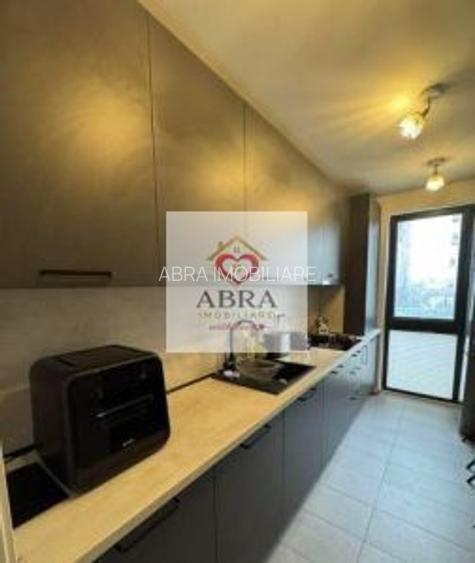 Apartament Baneasa parcare subterana - 5