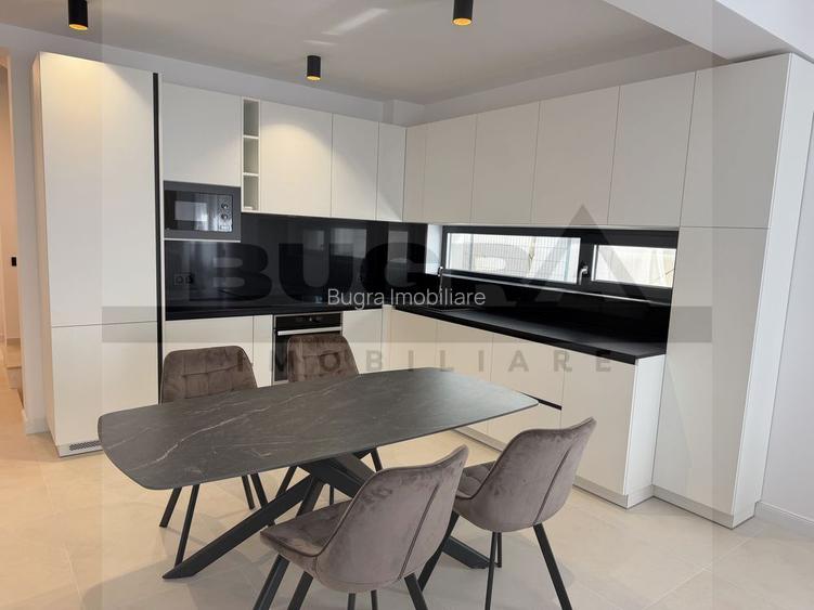 Duplex premium de 193mp, nou la prima inchiriere, zona Bvld Muncii - 2