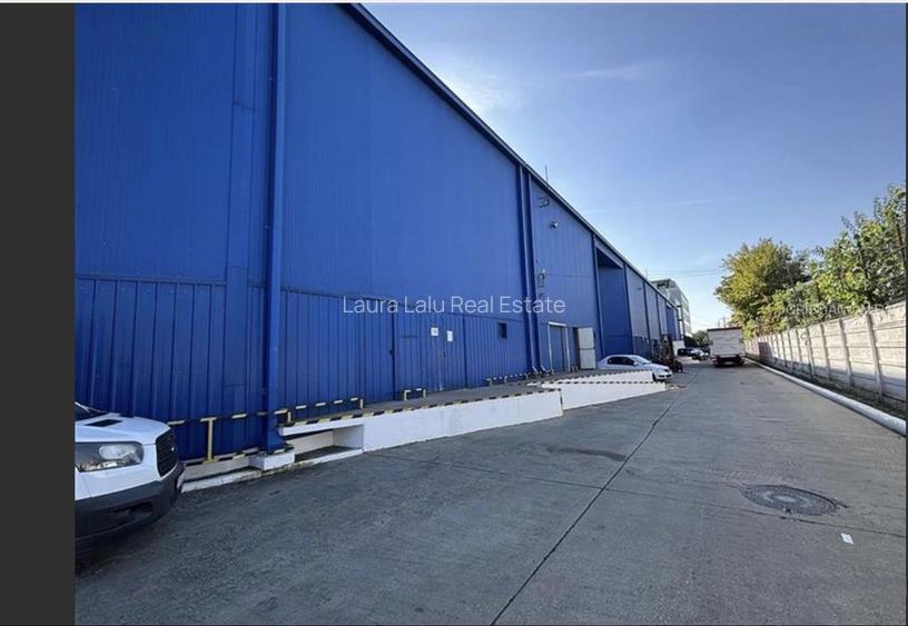 De vanzare Parc Logistic in Mogosoaia-Oportunitate investitie! - 3