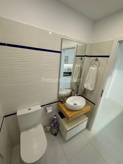 Garsonieră mobilată și utilată  - 12