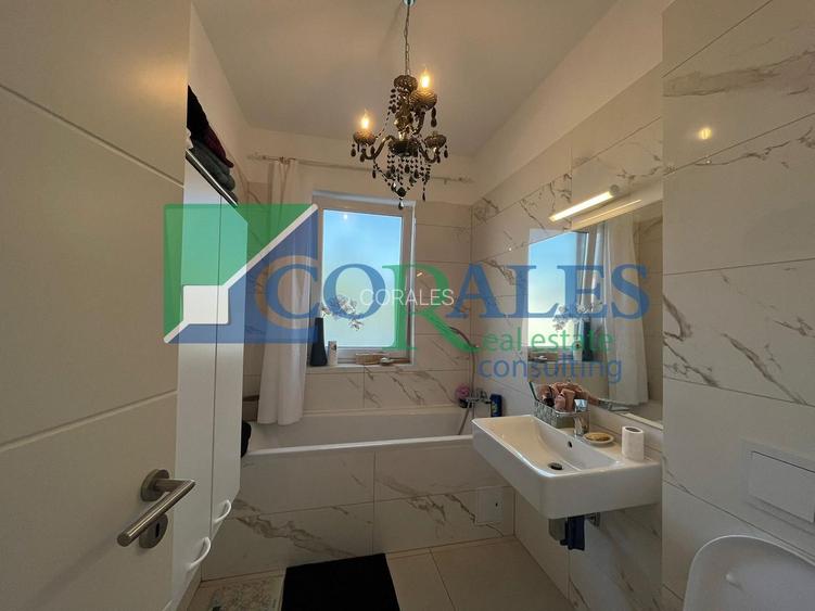 Dumbravita. La parter. Modern! - 9