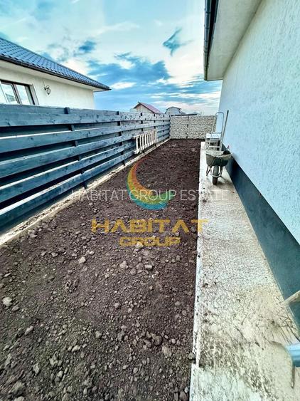Casa individuala partial mobilata Cartierul Nou Berceni - 36