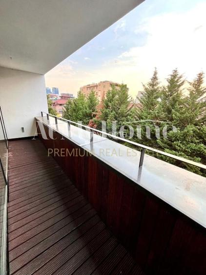 Apartament superb de 3 camere vis a vis de parcurile  Verdi si Floreasca/parcare - 12