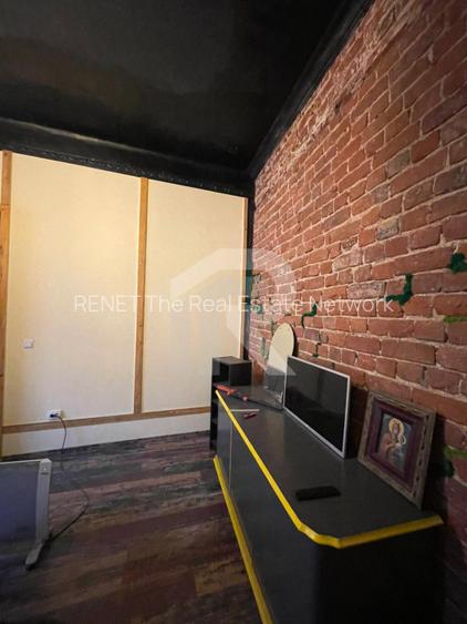 Apartament in vilă 3 camere, curte 40mp - Nerva Traian - 8