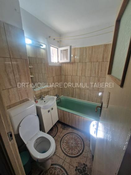 Drumul Taberei Piata Moghioros! - 9