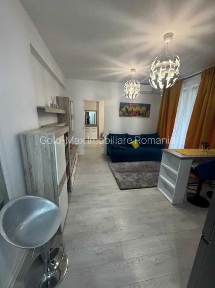 Apartament 2 camere Politehnica Park Residence - Grozavesti - 8