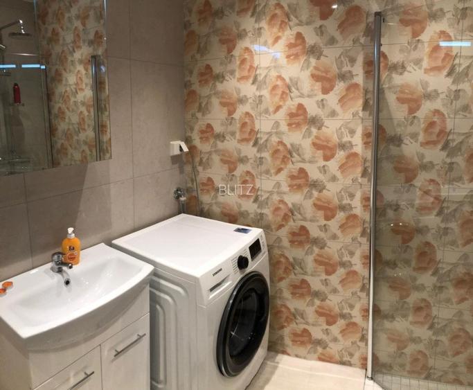 Apartament cu 2 dormitoare, gradina, bucatarie cu dining parcare, zona Vivo! - 8